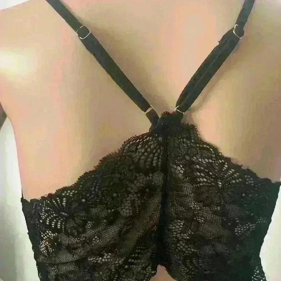 SHEIN sexy  party cocktail backless dress size medium - Picture 3 of 8